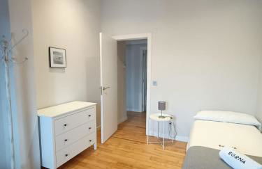 Herrikobarra - Apartamento en el centro a 500mts de la playa by Egona - Foto 3
