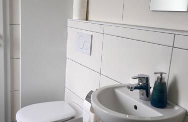 Ferienhaus - Heimathafen Tossens - Foto 19