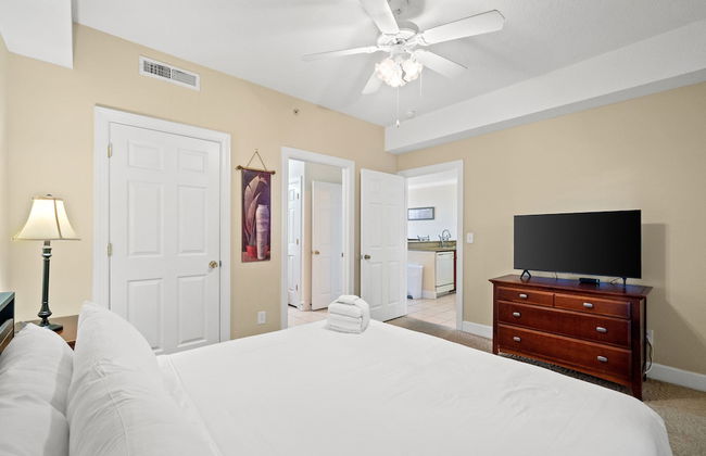 Ocean Villa Resort by Book That Condo - Foto 20