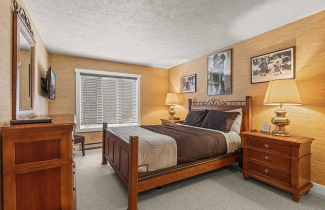 Slalom by Avantstay Walk to Ski Slopes! - Foto 14