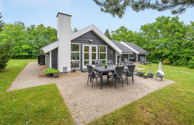 "Matthis" - 500m to the fjord - Foto 7