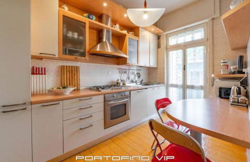 Madonnetta by PortofinoVip, AC, Parking - Foto 19