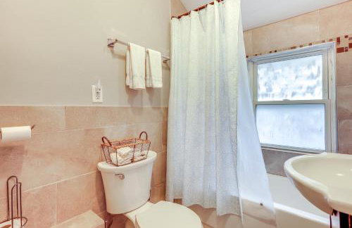 2 Mi to Gillette Stadium! Perfect World Cup Base - Photo 17