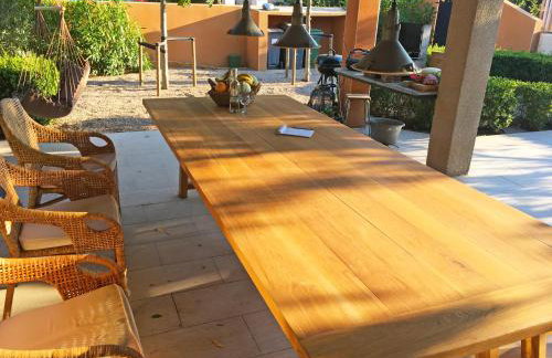 Le Jardin des Copains - Photo 5