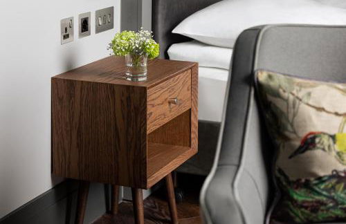 Hapimag Apartments London - Foto 42