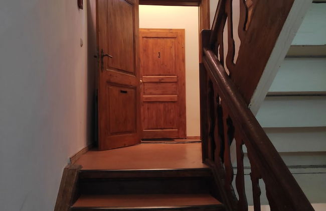 Altstadt Pension Potsdam - Photo 4