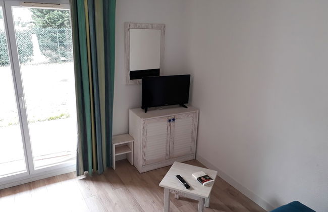 Résidence Les Alcyons - Foto 20