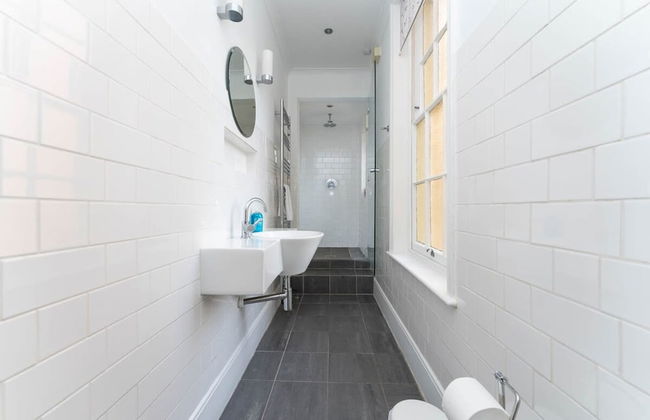 Host Stay Tranquility on Brunswick Square - Foto 15