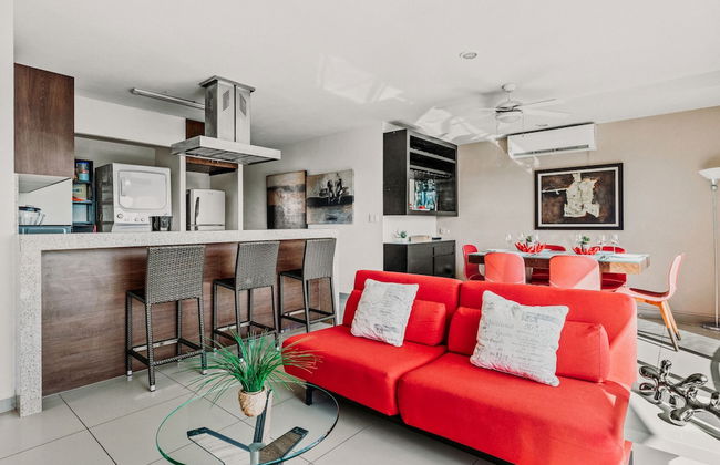 Luxury 2 Bedroom Apartments - Foto 50