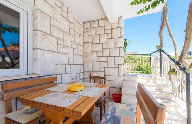 Villa Kosta - Photo 16