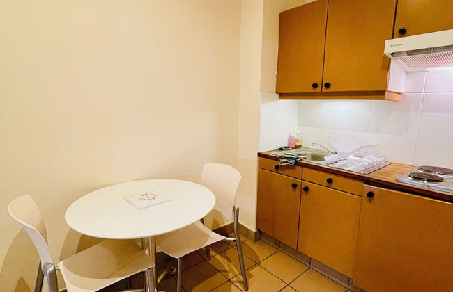 Appart'Hôtel - Au Vieux Palais - Foto 19