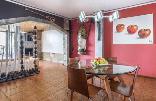 Ático con jacuzzi frente al mar de 2 habitaciones - Foto 9