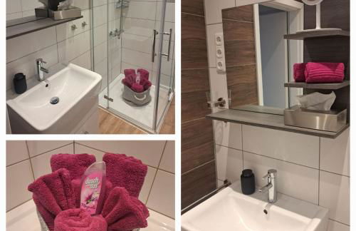 Ferienhaus Max mit Sauna - Photo 49