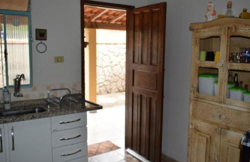 Casa do campo - Photo 11