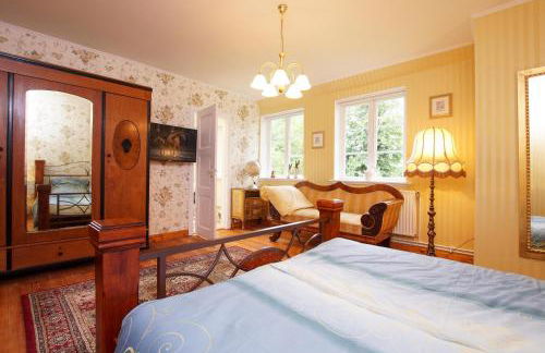 Reiterhof Behrens Wohnung Sachau - Foto 9