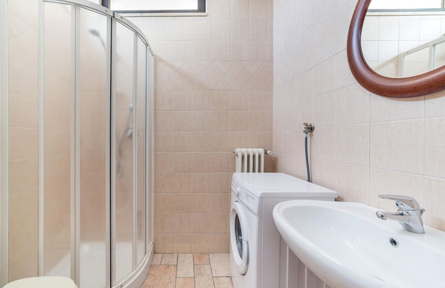 Villa Vespucci - Foto 37