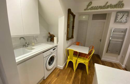 Vintage Shop 2 Bed & 2 Bath room Apa in Central London - Foto 8