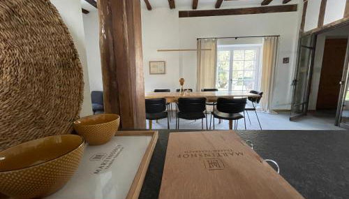 Ferienhaus Martinshof - Foto 3