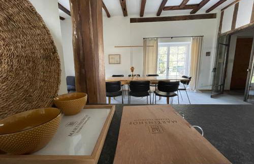 Ferienhaus Martinshof - Foto 3