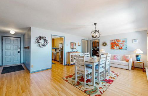 Seal Rock Seaclusion - Foto 5