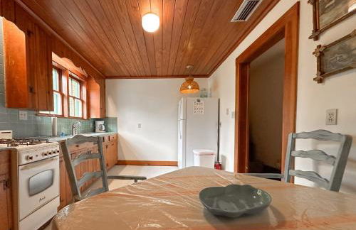 Cozy Victorian Apartment Downtown Sleeps 5 - Foto 21