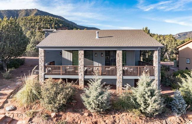 Elk Rim 1140 Pine - Foto 33