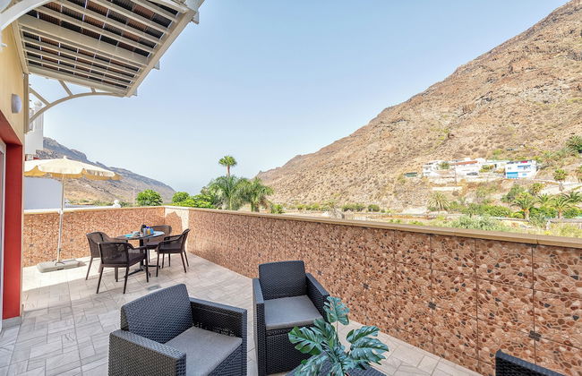 Sol Mogan Suites - Foto 46