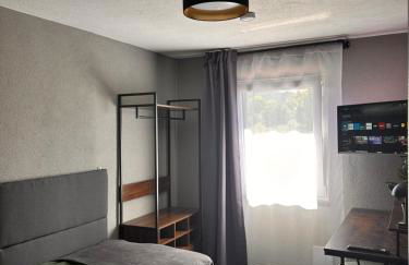 STAYtion Ferienhaus Balingen - Foto 54