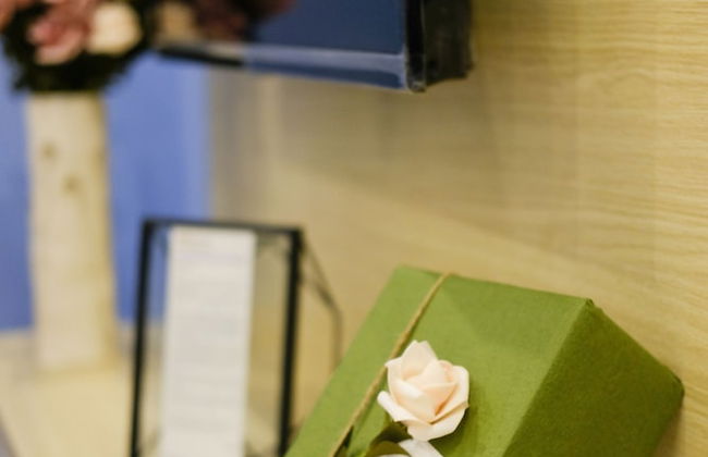 Phuong Tran Apartment and Hotel - Foto 29