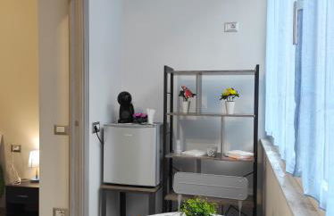 Apartment NAPOLI MARADONA - Photo 47