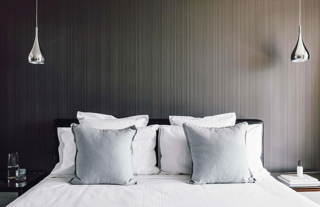 Quay West Suites Melbourne - Foto 24