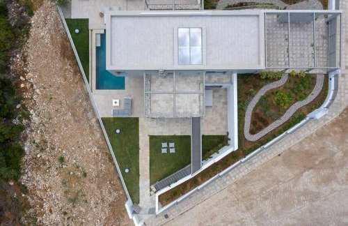 Villa Theologos - Foto 23