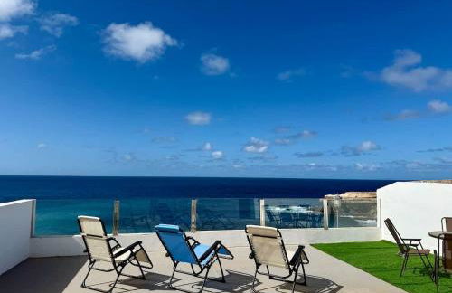 House on the beach WIFI Ajuy Fuerteventura - Photo 1