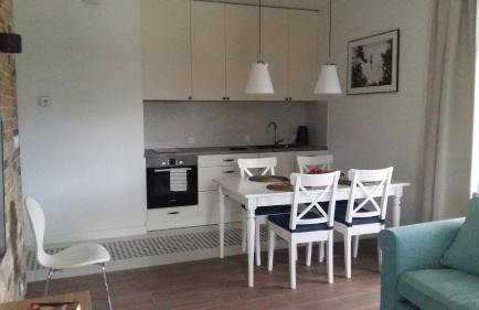 Hel Amber Apart - Foto 7