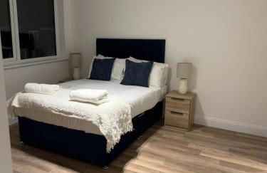 The Cosy Quayside Apartment - Two bedroomParking - Foto 28