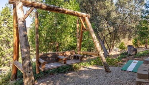 Cedar Mountain Lodge - Foto 2