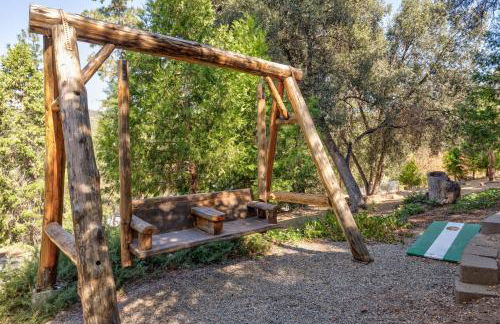 Cedar Mountain Lodge - Foto 2