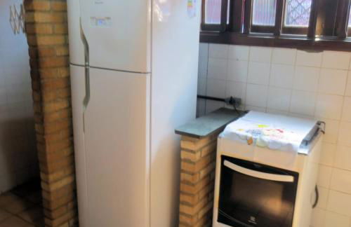 Villa do Portinho - Casas em frente à Praia - Foto 35