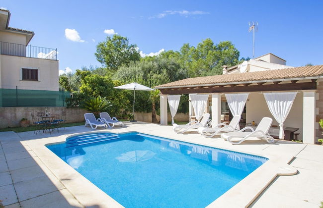 Ca Na Matas , Son Serra Marina - Foto 11