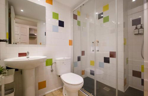 Apartamento Puerta del Camino 4 - Foto 26