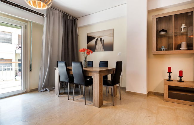 Acropolis Boutique Suite - Foto 8