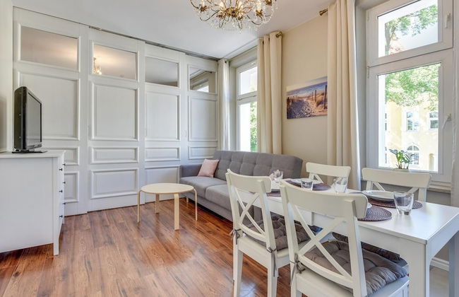 Lion Apartments -Costa Brava Studio - Foto 15