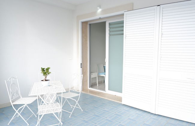 Kalinifta Rooms Apartment - Foto 64