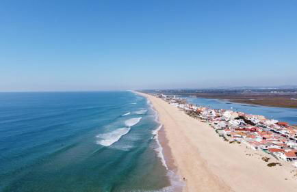 Ria Beach House - Foto 35