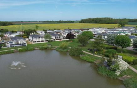 7 Park Lane Patrington Haven Leisure Park - Foto 69