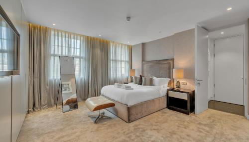 The Marylebone Residences - Foto 2