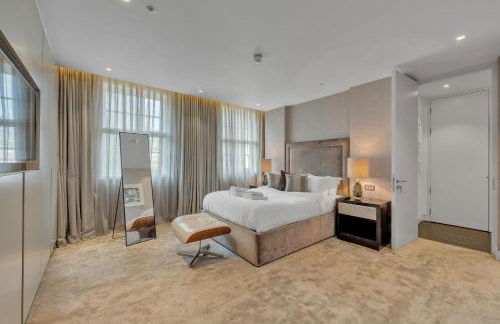 The Marylebone Residences - Foto 2