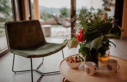 Chaty Jagi Domek 2 - Photo 12