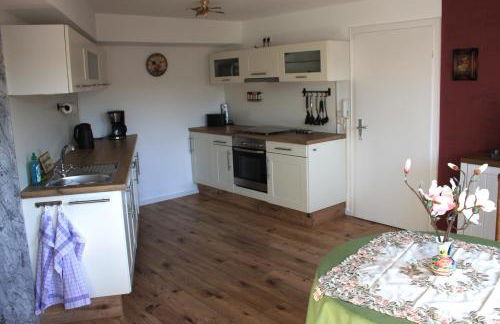 Rosi's Kuschelapartment - Foto 3