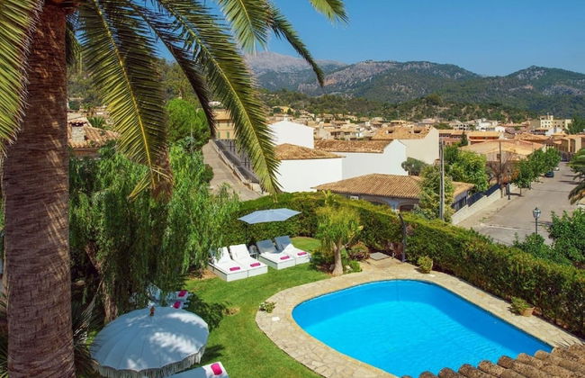 Rustic House in Mancor With Pool - Foto 42